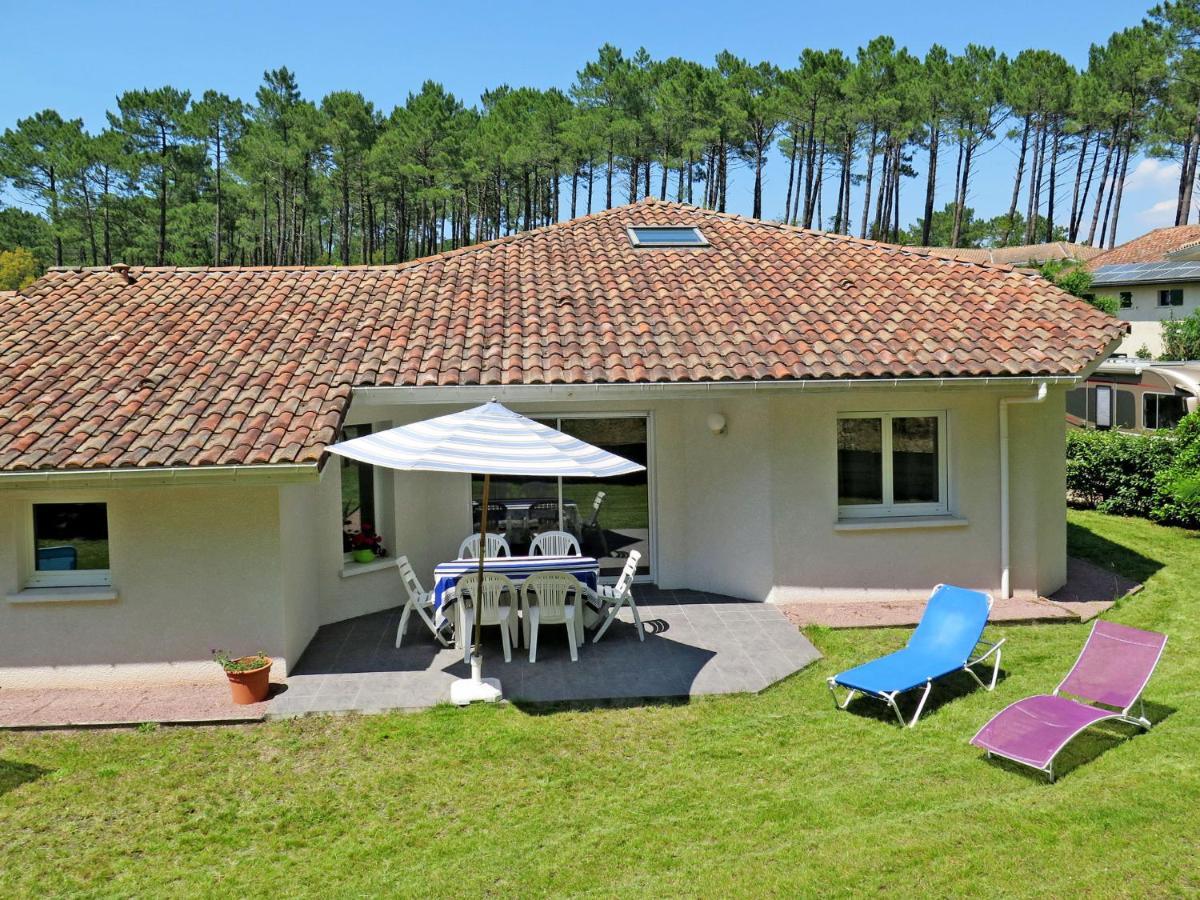 Holiday Home Le Moisan - Mes120 By Interhome Messanges  Exteriör bild