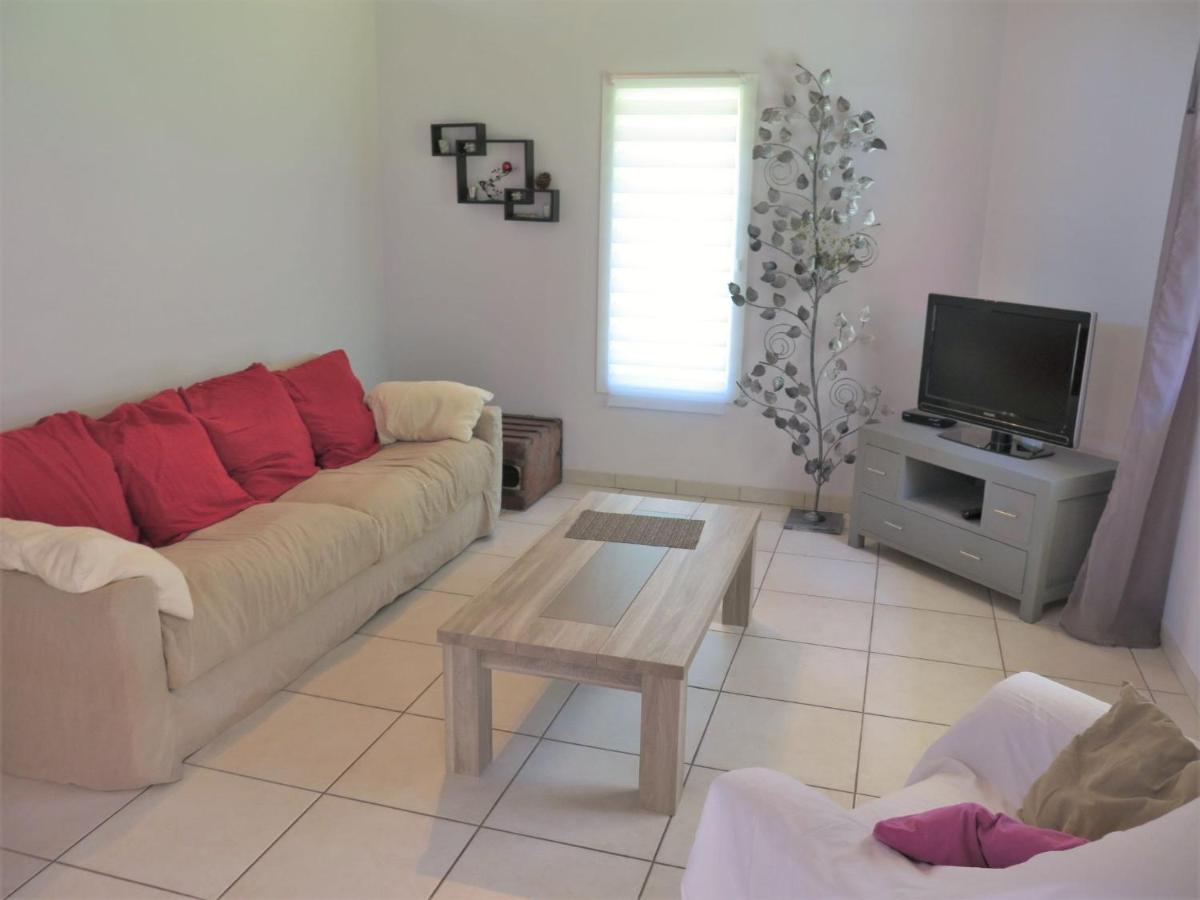 Holiday Home Le Moisan - Mes120 By Interhome Messanges  Exteriör bild